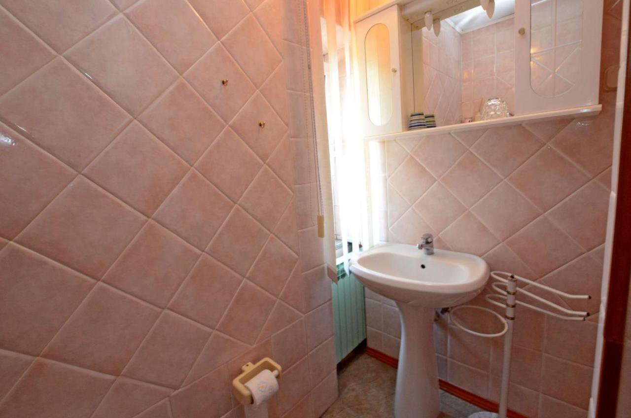 Apartment Amedea Kanfanar Eksteriør bilde