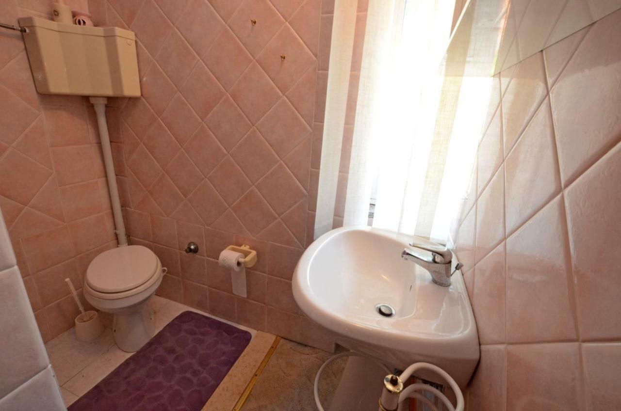Apartment Amedea Kanfanar Eksteriør bilde
