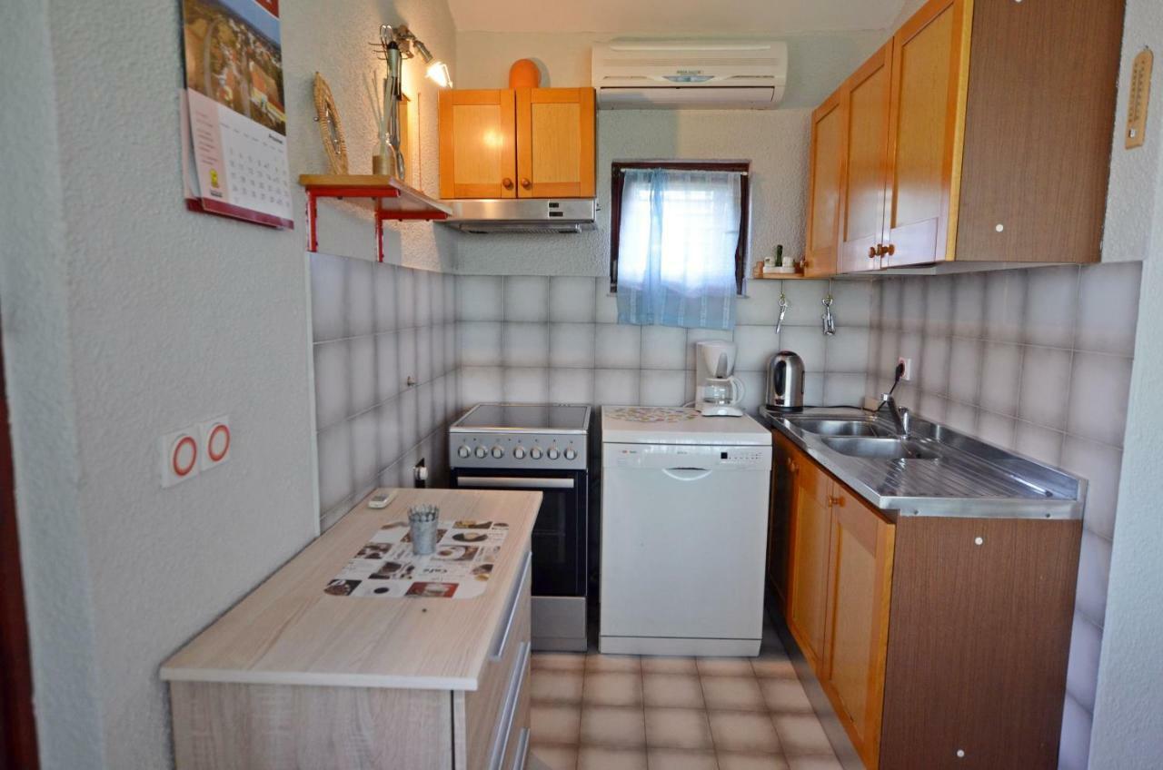 Apartment Amedea Kanfanar Eksteriør bilde