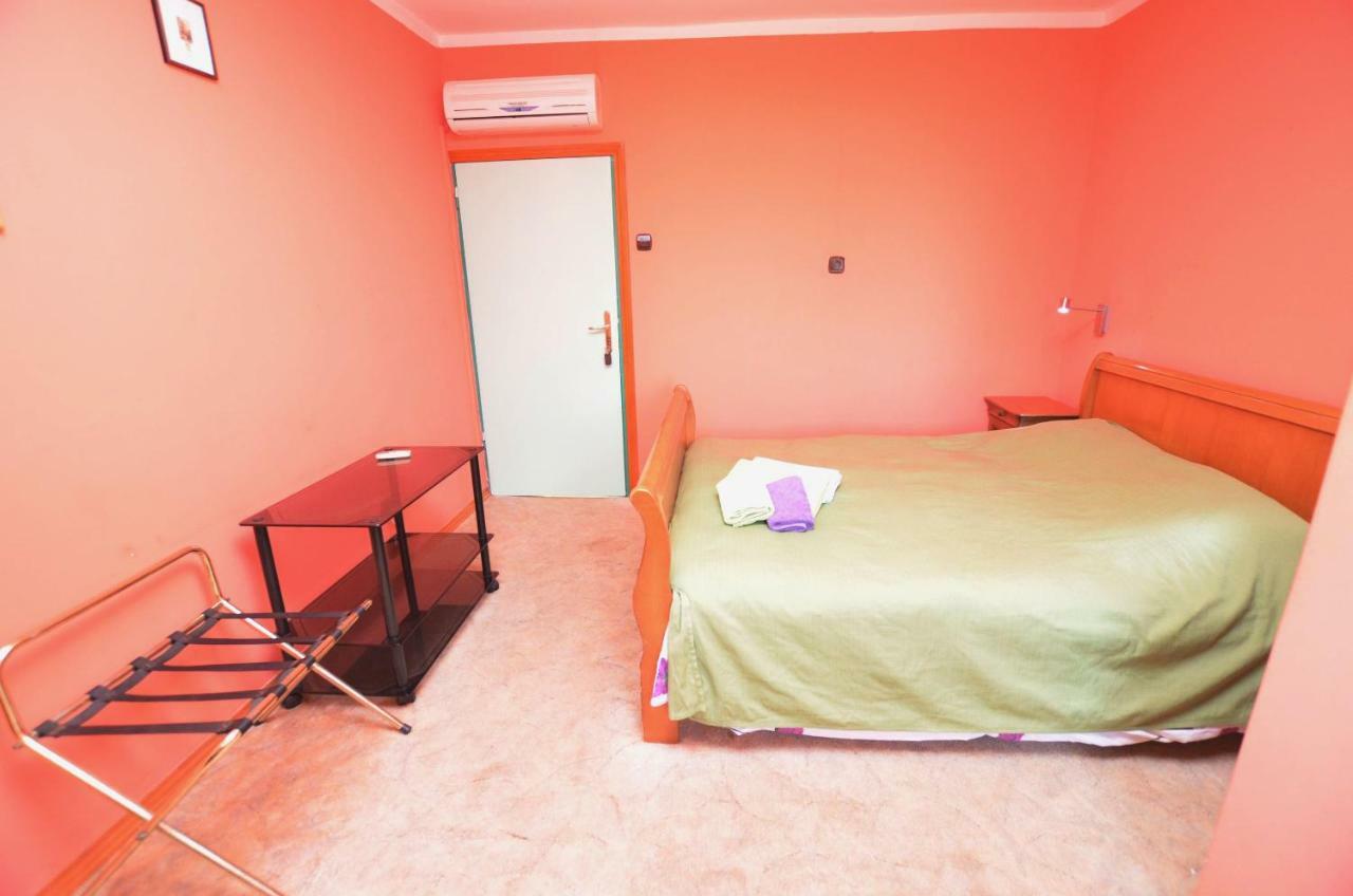 Apartment Amedea Kanfanar Eksteriør bilde