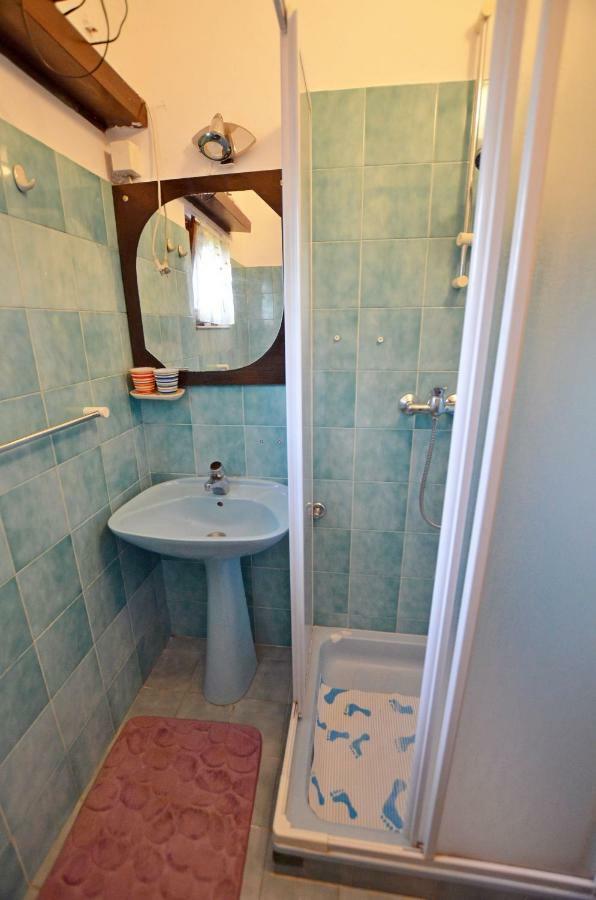 Apartment Amedea Kanfanar Eksteriør bilde